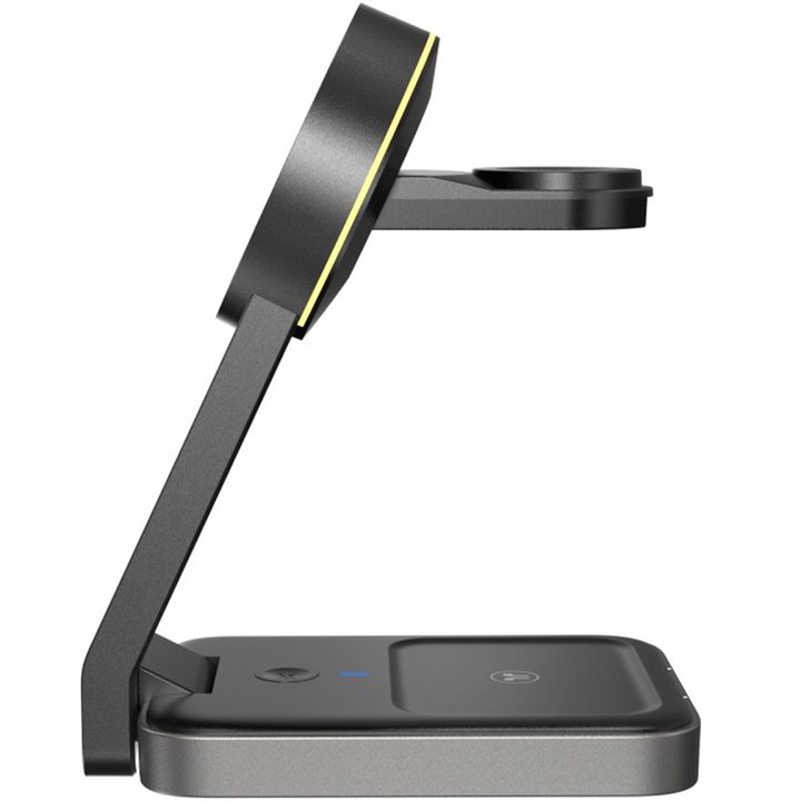 Ładowarka Tech-Protect bezprzewodowa, 15W, do MagSafe