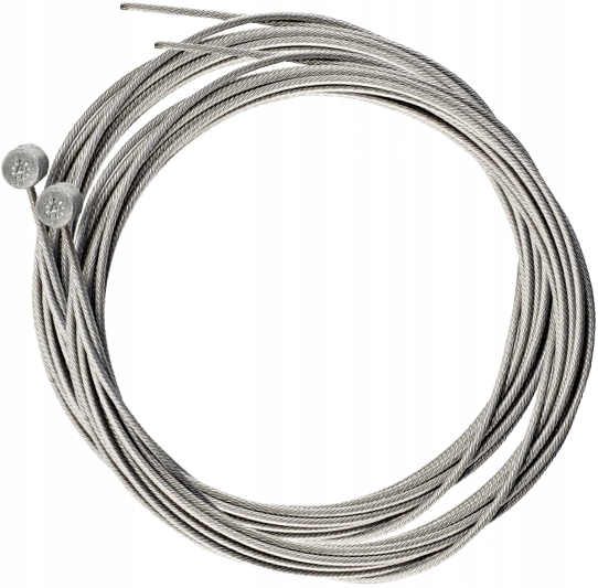 ZESTAW LINKI + PANCERZE HAMULEC I PRZERZUTKA