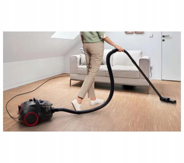 Odkurzacz bezworkowy Bosch ProPower BGS21POW2 750W