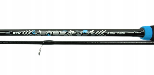 wędka Jaxon SPINNING Tenesa Easy Spin 2,10m 10-30g SZCZUPAK OKOŃ