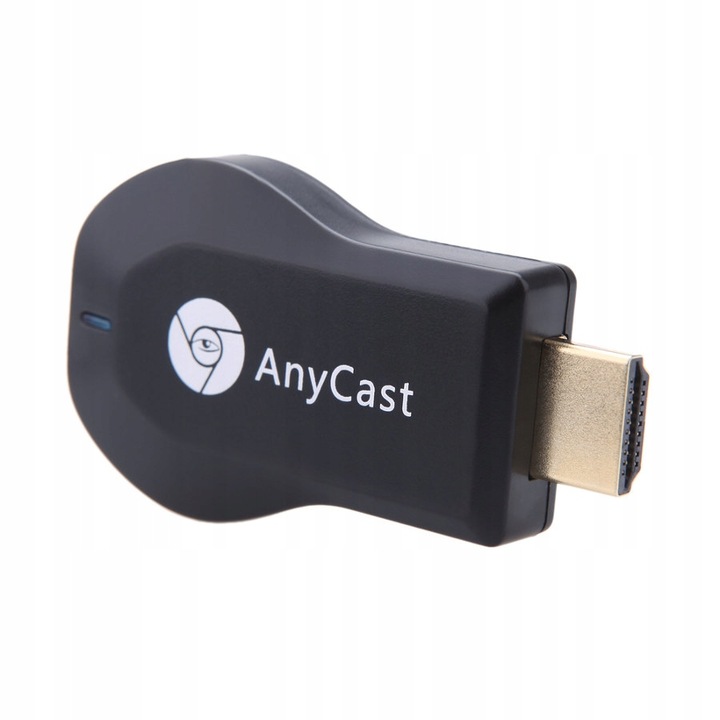 ADAPTER DO TELEWIZORA STREAMING DONGLE SMART HDMI WIFI DLNA ANYCAST