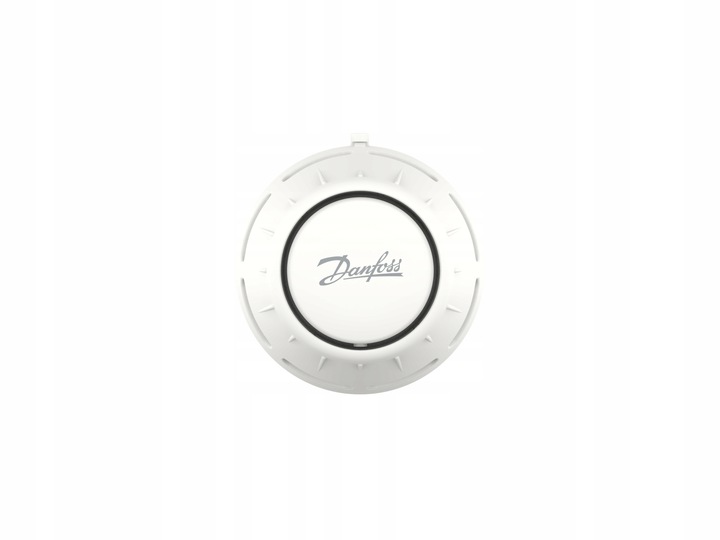 GŁOWICA TERMOSTATYCZNA REGUS WBUDOWANY CZUJNIK 8°C-28°C M30x1.5 DANFOS