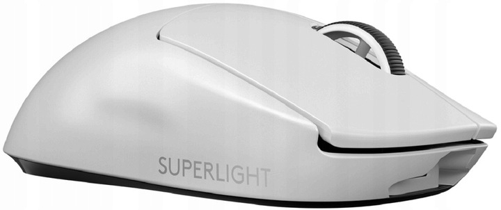 Mysz LOGITECH Pro X SuperLight