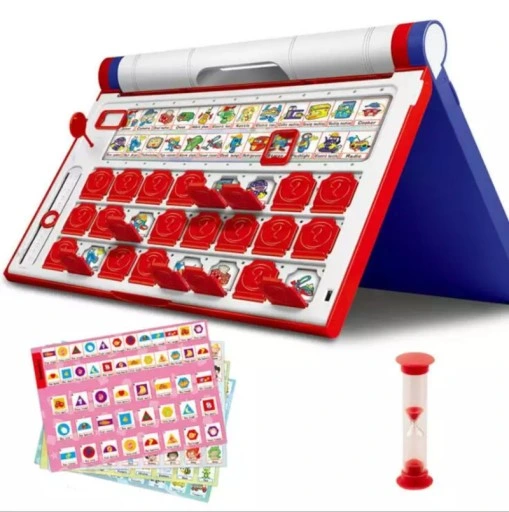 GRA RODZINNA LOGICZNA ZGADNIJ KTO TO ? 8 PLANSZ WALIZKA ZGADNIJ CO