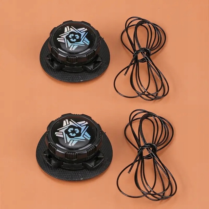 SZNURÓWKI SZNUROWADŁA AUTOMATYCZNE OBROTOWE BOA SPACE bez