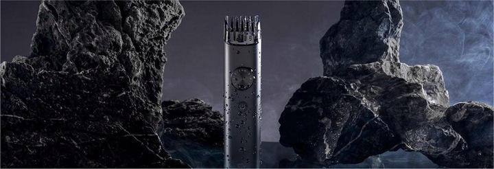 MASZYNKA DO STRZYŻENIA WŁOSÓW BRODY TRYMER Xiaomi Grooming Kit Pro