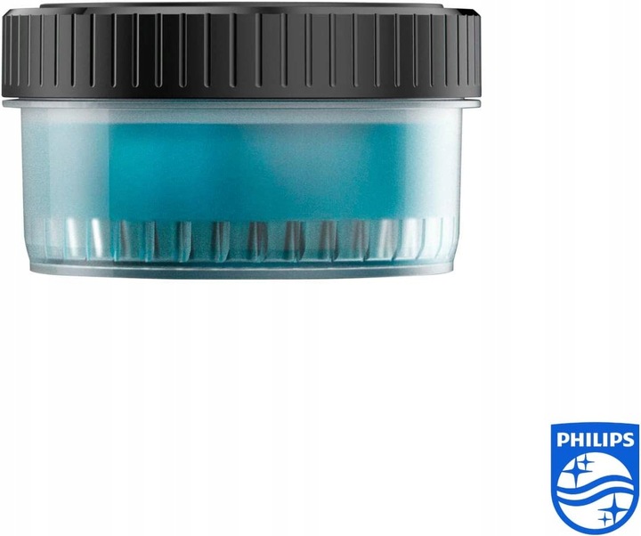 PŁYN DO STACJI CZYSZCZĄCEJ GOLARKI QUICK CLEAN POD 3X