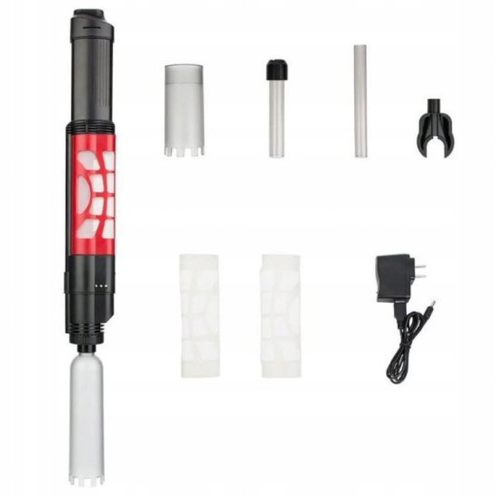 SunSun HXS-01 Odmulacz automatyczny do akwariów