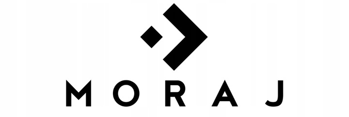 Legginsy MOCNO KRYJĄCE z Wysokim Stanem MORAJ S/M