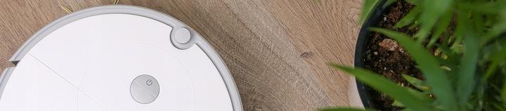 3 x 0,5 Płyn do robotów mopujących, odkurzaczy myjących - 3 zapachy