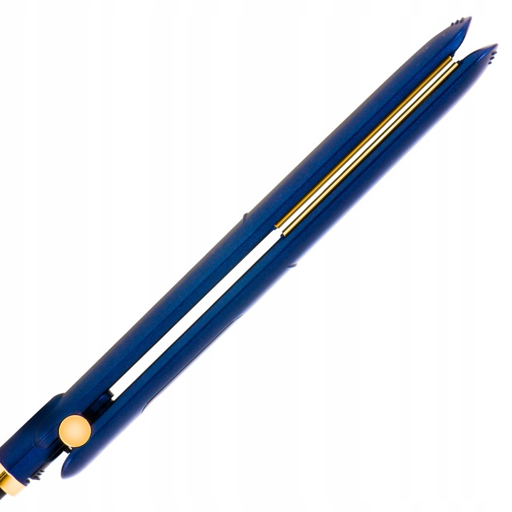 PROSTOWNICA DO WŁOSÓW Z JONIZACJĄ REGULACJA TEMPERATURY TYTANOWE