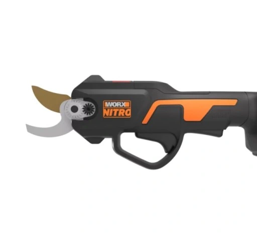 Sekator do gałęzi akumulatorowy 25mm Worx WG330E.9