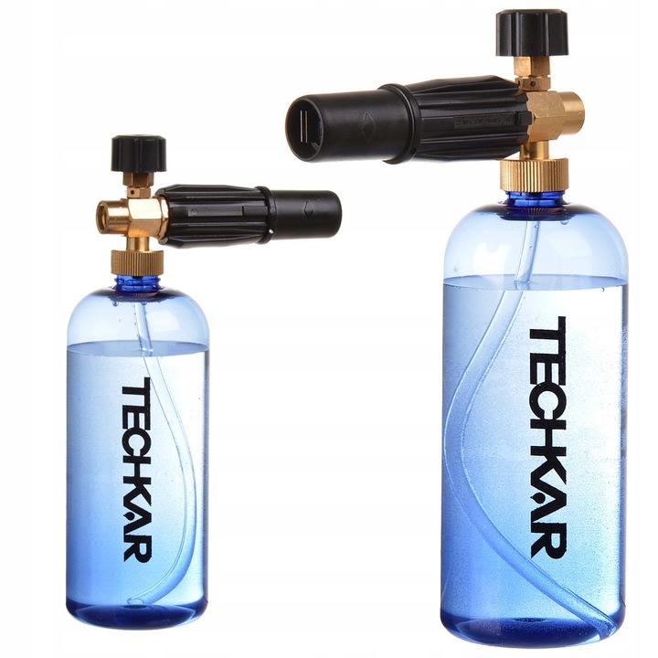 Pianownica do myjki KARCHER K2 K3 K4 K5 K6 K7 Full Control, compact