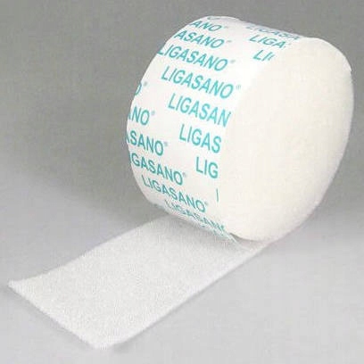 WRASTAJĄCE PAZNOKCIE Sonda Tamponada opatrunek