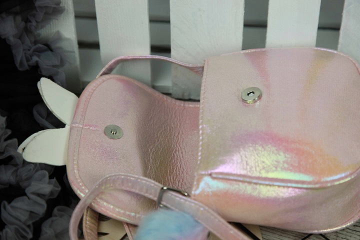 TOREBKA TOREBECZKA DZIECIĘCA