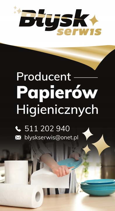 Papier toaletowy biały jumbo celuloza 100 m / 2 w, 12 szt.