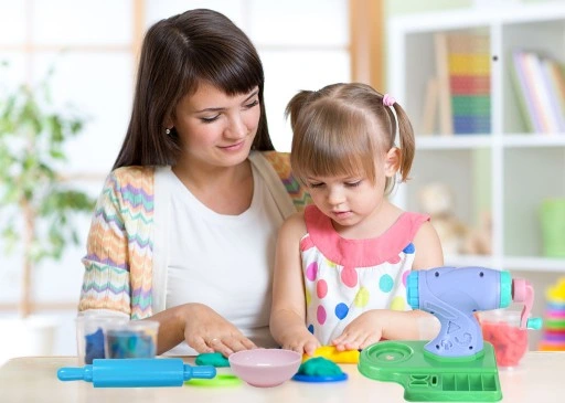 SMILY PLAY Duży zestaw kreatywny ciastolin makaron