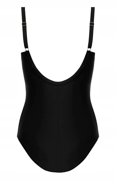 Strój kąpielowy jednoczęściowy usztywniany SELF 8030 Glamour 38B M 70B