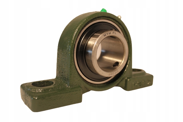 UCP 207 ŁOŻYSKO SAMONASTAWNE W OBUDOWIE UCP207