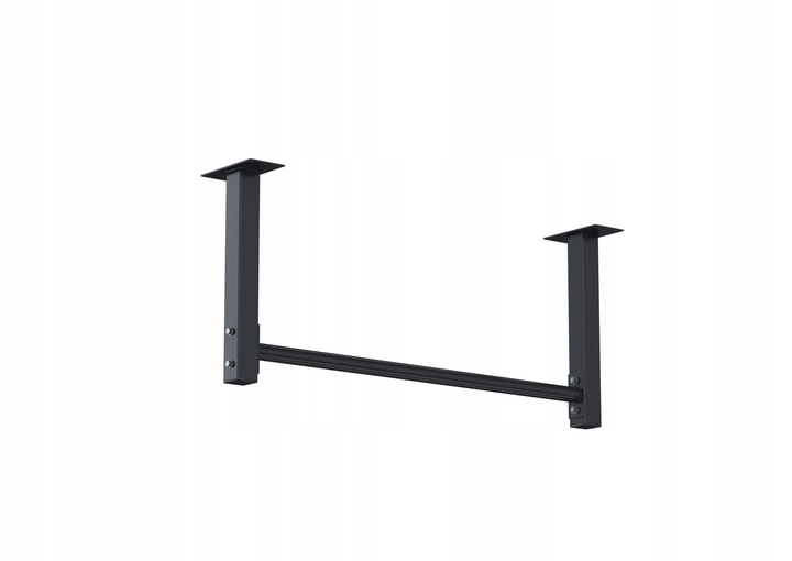 DRĄŻEK DO PODCIĄGANIA szeroki 120cm ŚCIANA / SUFIT