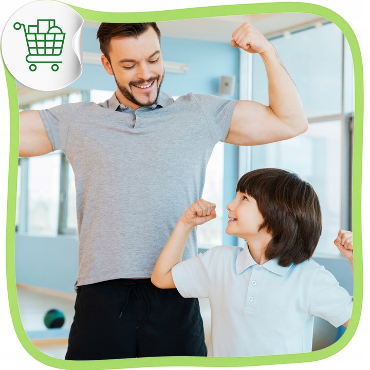 CHLOREK MAGNEZU SZEŚCIOWODNY CZDA 1 KG