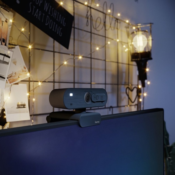 Kamera internetowa Hama C-600 Pro Full HD x2