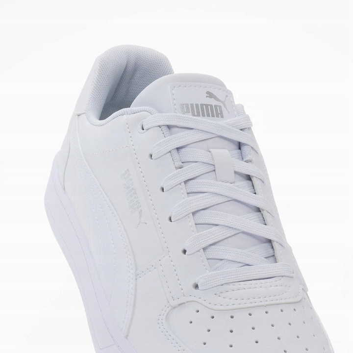 PUMA BUTY CAVEN 2.0 WHITE 39229002 # 40