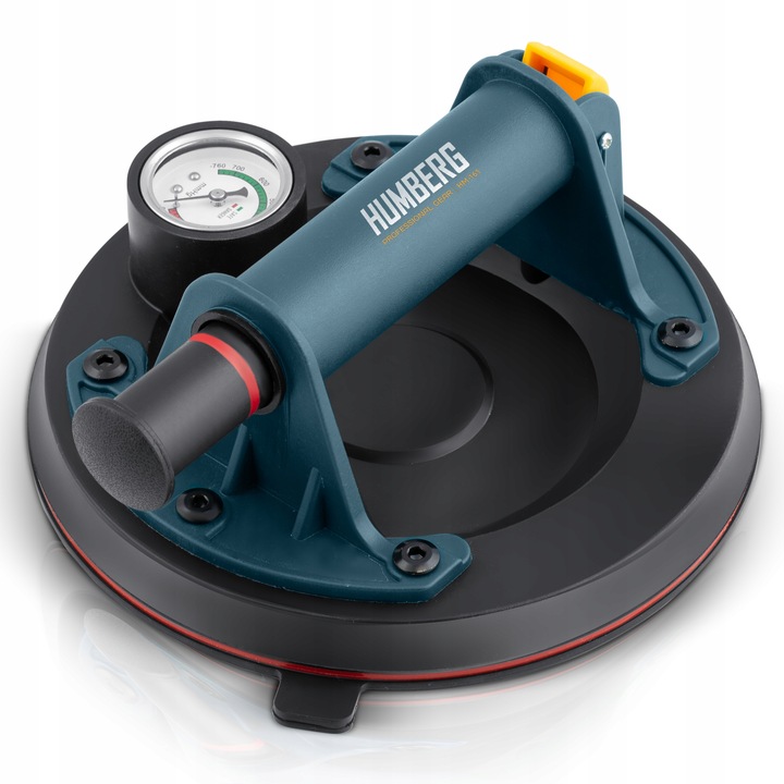 PRZYSSAWKA DO PŁYTEK GLAZURY PRÓŻNIOWA uchwyt z pompką do 200kg