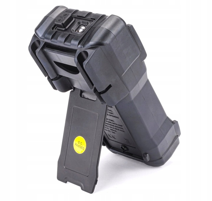 MULTIMETR CYFROWY ELEKTRYCZNY MIERNIK PRĄDU LCD