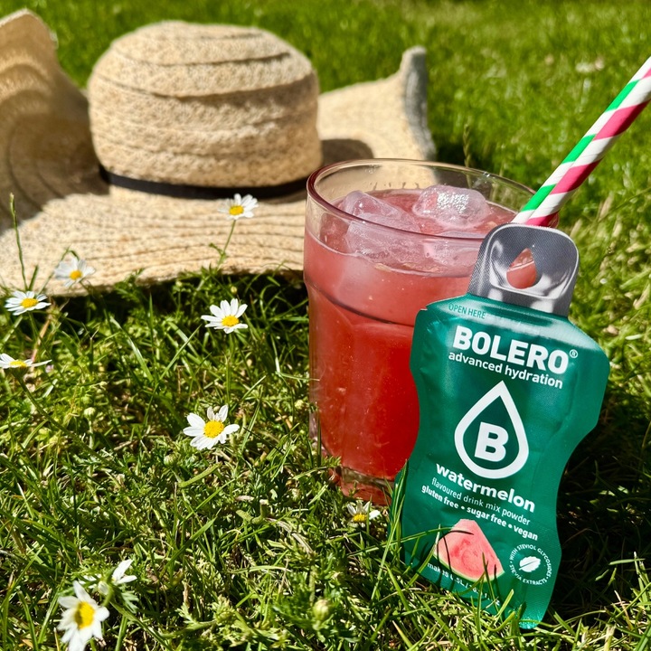 Bolero 100g Watermelon