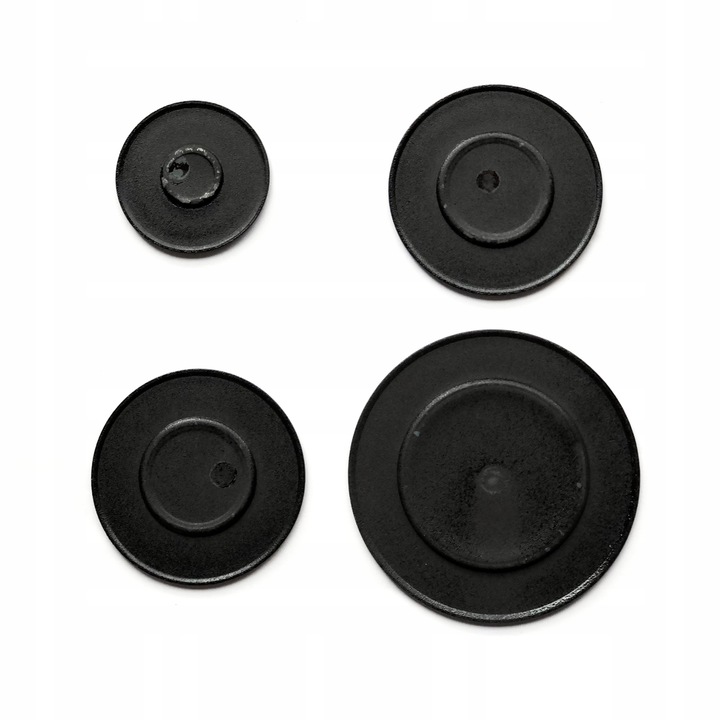 KPL NAKRYWEK PALNIKI SABAF NOWY MASTERCOOK AMICA