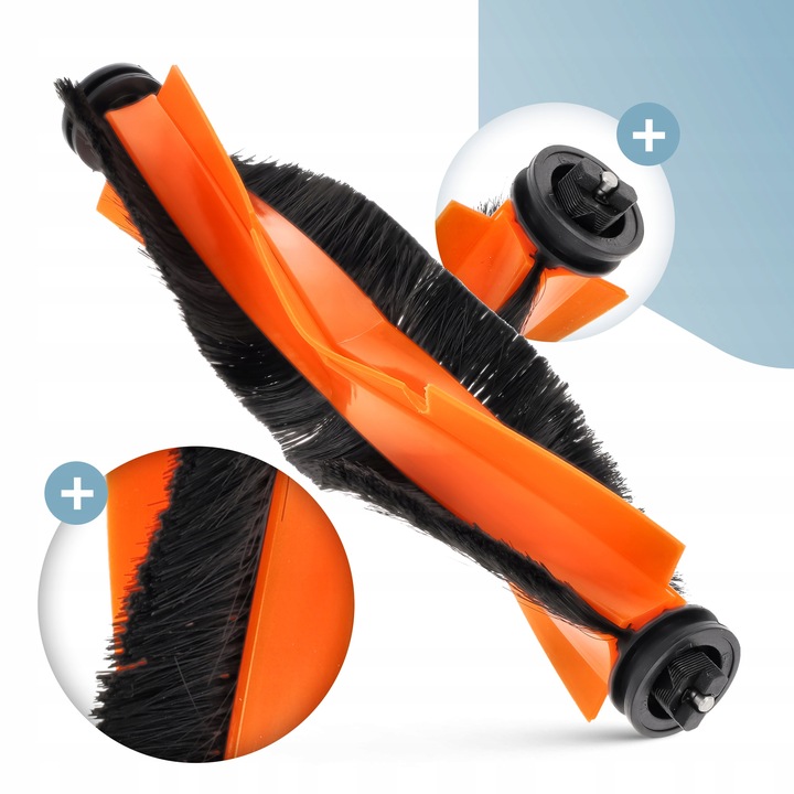 Zestaw akcesoriów do Xiaomi Robot Vacuum S10+ / X10+ / X20+