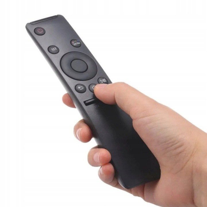 Pilot do telewizora Samsung zamiennik LED 4K UHD SMART FULL HD