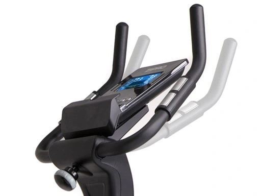 Zipro Rower elektryczno-magnetyczny Rook Gold