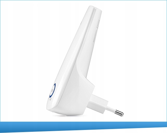 WZMACNIACZ SYGNAŁU TP-LINK TL-WA850RE 300 Mb/s (7.0)