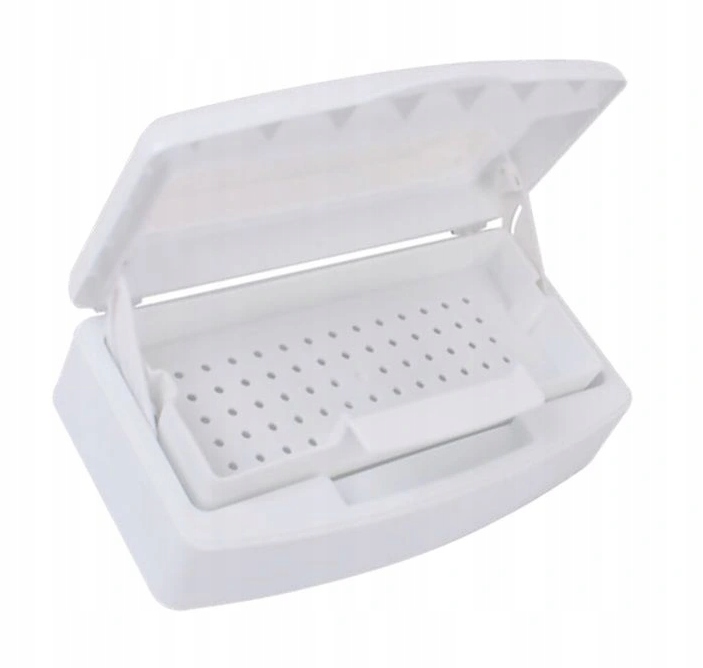 Zestaw do dezynfekcji Alodes N x3 i sterylizator