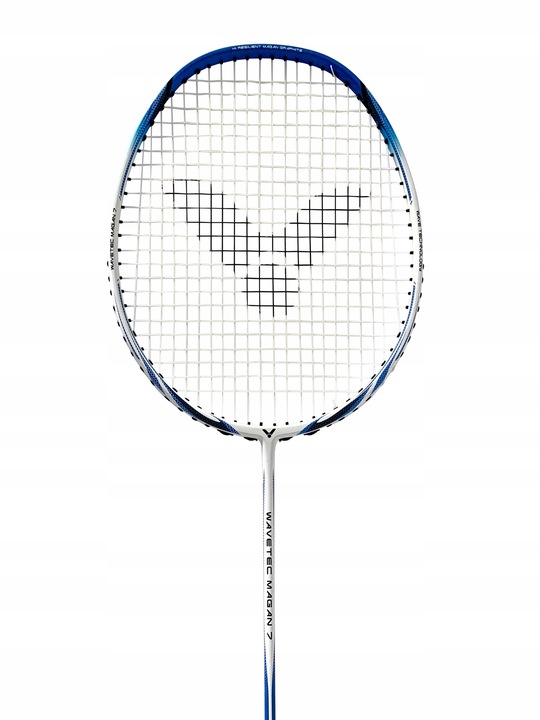 Rakieta do badmintona Magan 7 GRAFIT + pokrowiec VICTOR