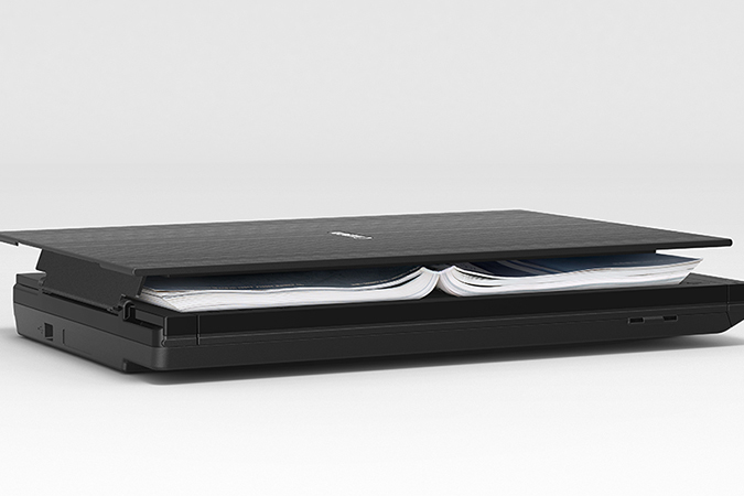 Skaner Canon LiDE 400 (2996C010AA)