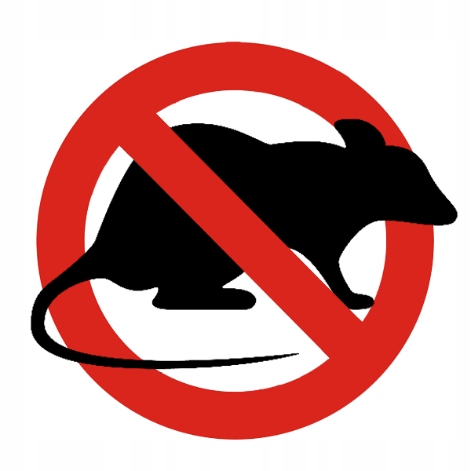 TRUTKA NA SZCZURY I MYSZY GRYZONIE ULTRA MOCNA PASTA 1KG BRODIFAKUM