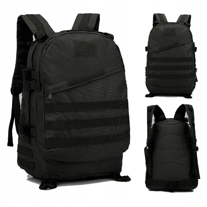 Plecak wojskowy taktyczny survival 40l XL (I180)