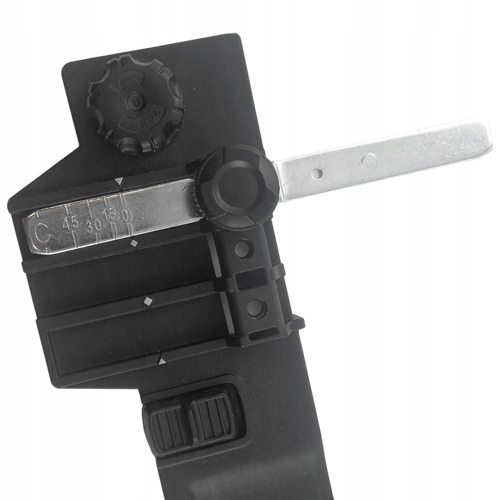 Makita 197005-0 Adapter szyny prowadzącej do Pilarka HS7601 HS7611