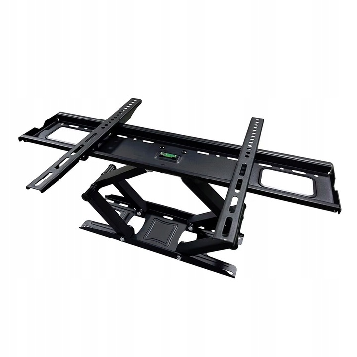 UCHWYT DO TELEWIZORA ŚCIENNY TV VESA max 600x400 32 do 80 CALI