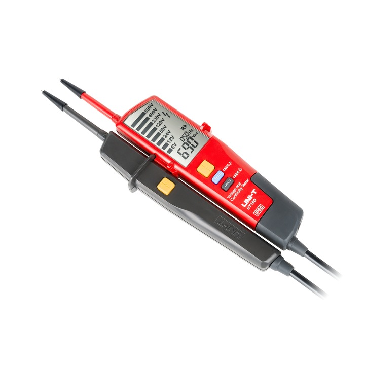 Miernik uniwersalny Uni-T UT18D