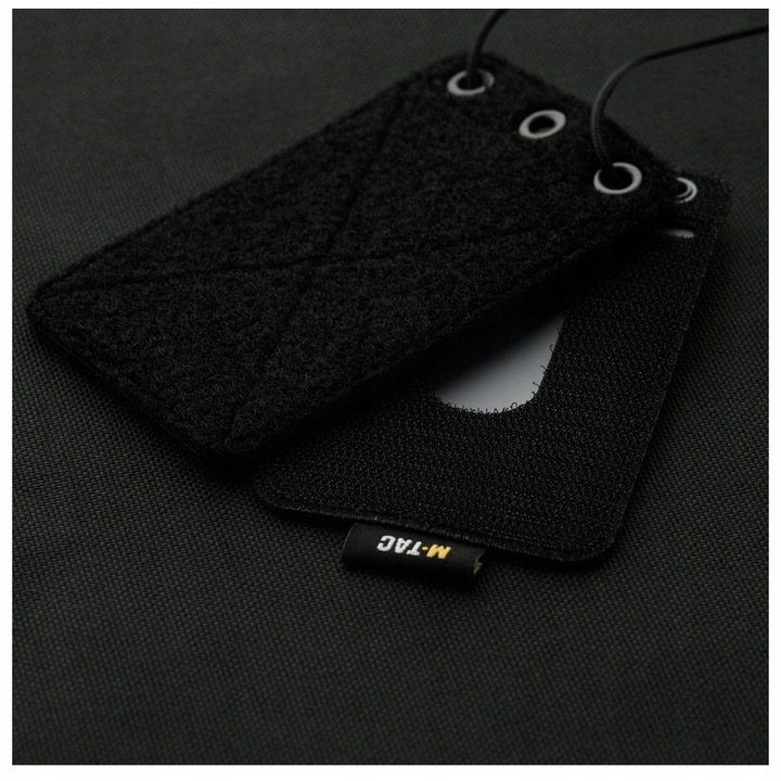 ETUI POKROWIEC NA PRZEPUSTKĘ IDENTYFIKATOR M-Tac