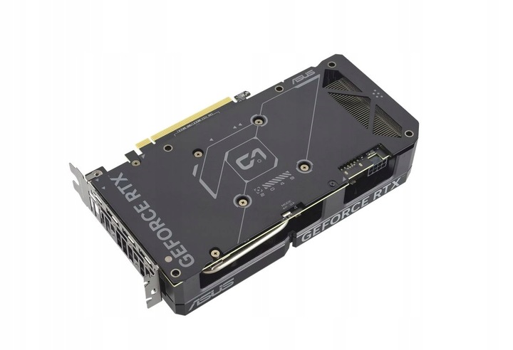 Karta ASUS Dual GeForce RTX 4060 OC EVO Edition 8GB GDDR6 DLSS3 BOX