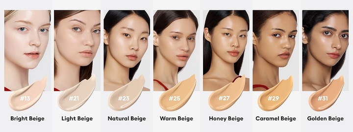 Krem BB Missha do Twarzy Honey Beige No 27 Chroni Nawilża SPF 42 PA+++ 50ml