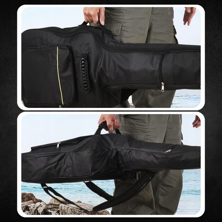 POKROWIEC NA GITARĘ KLASYCZNĄ AKUSTYCZNĄ SZELKI