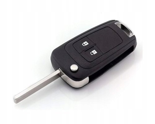 KLUCZYK OBUDOWA PILOT DO OPEL INSIGNIA ASTRA J ZAFIRA CORSA MERIVA B MOKKAr