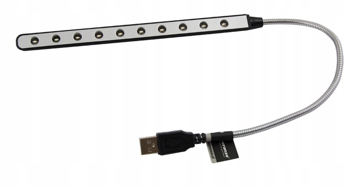 EA148 Lampka LED do notebooka USB Esperanza