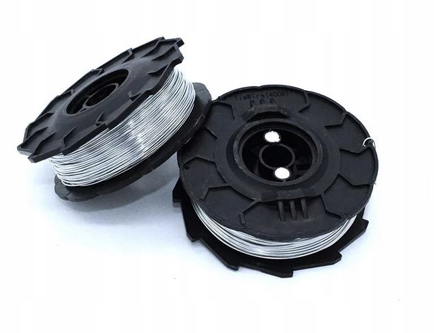 Drut do wiązarki MAKITA, MAX drut wiązałkowy ocynkowany 0,8mm -5rol. x 96mb